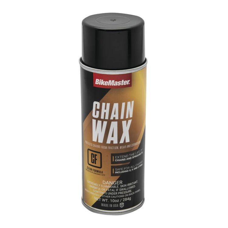 BikeMaster Chain Wax