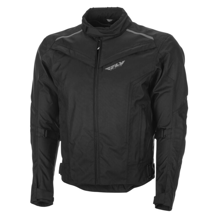 Fly Racing Street Launch Jacket - Cycle Gear