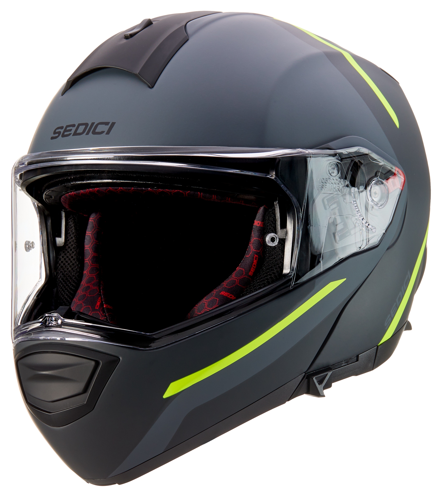 Sedici Sistema II Horizon Helmet Cycle Gear