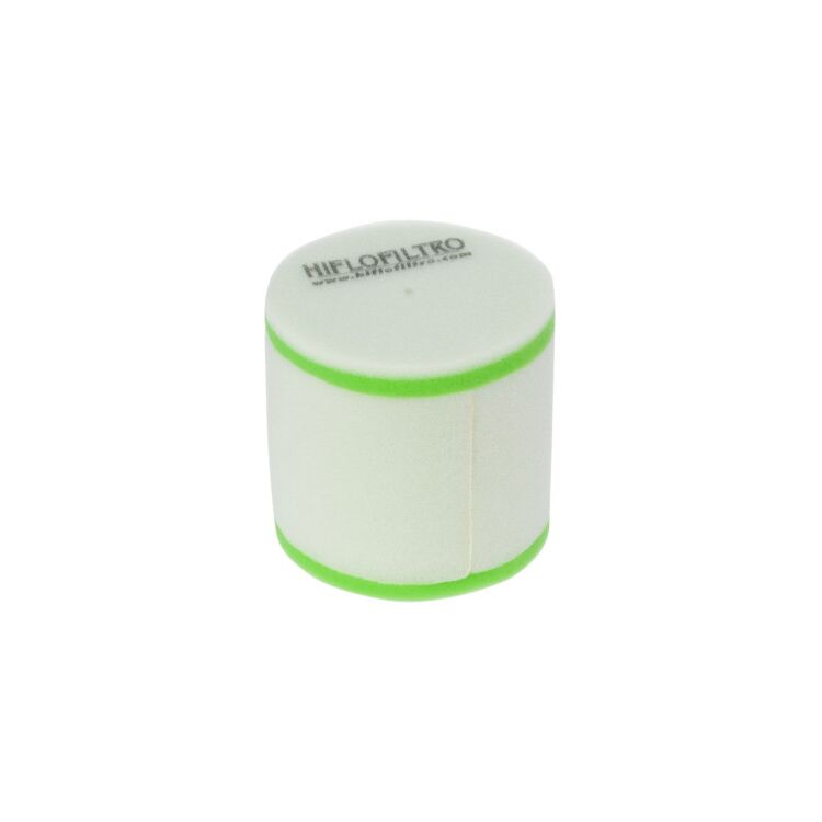 HiFloFiltro Dual Stage Air Filter Suzuki LT-R 450 QuadRacer
