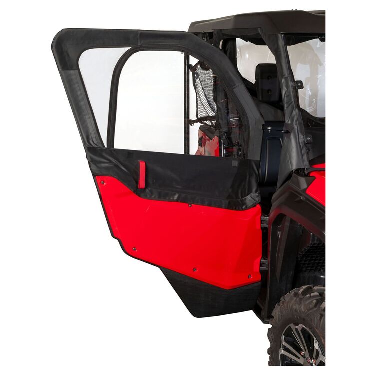 Seizmik Upper Door Kit Honda Pioneer 1000 / 1000-5 2016-2018