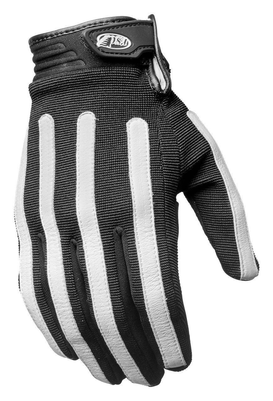 Roland Sands Strand CE Gloves (MD and 2XL) Cycle Gear