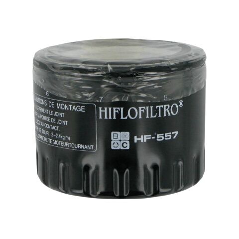 HiFloFiltro Premium Oil Filter HF557