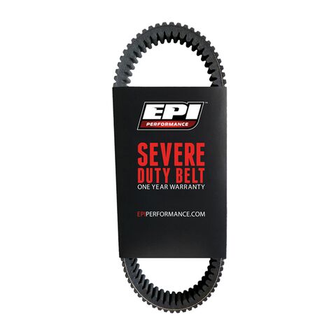 EPI Performance Severe Duty Belt Polaris ATV / Ranger / RZR 2000-2024