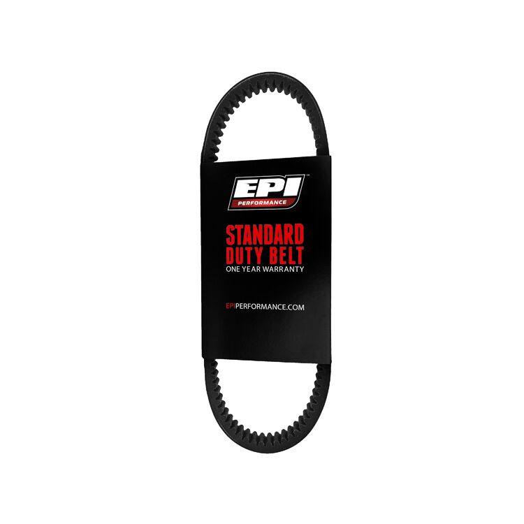 EPI Performance Standard Belt Kawasaki Brute Force / KFX / Prairie 2002