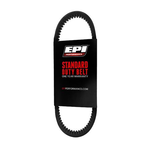 EPI Performance Standard Belt Kawasaki 3000 / 3010 / 4000 / 4010 Mule 2001-2025