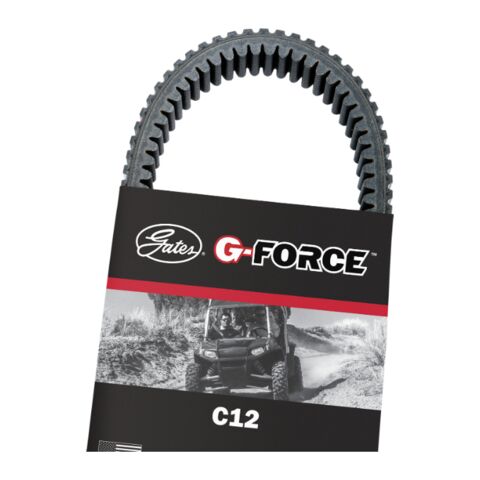 Gates G-Force C12 Drive Belt 27C4159
