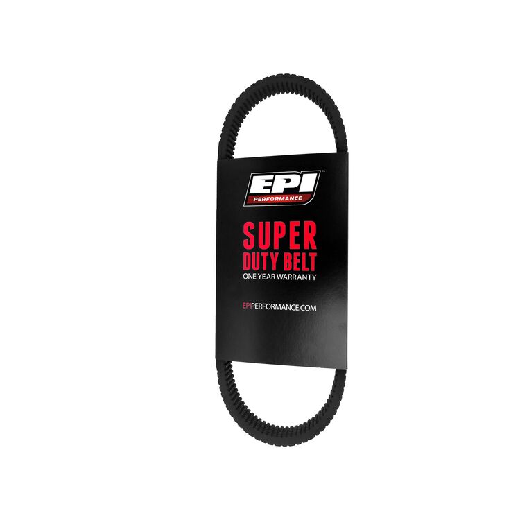EPI Performance Super Duty Belt Can-Am Outlander / Renegade 2006-2024