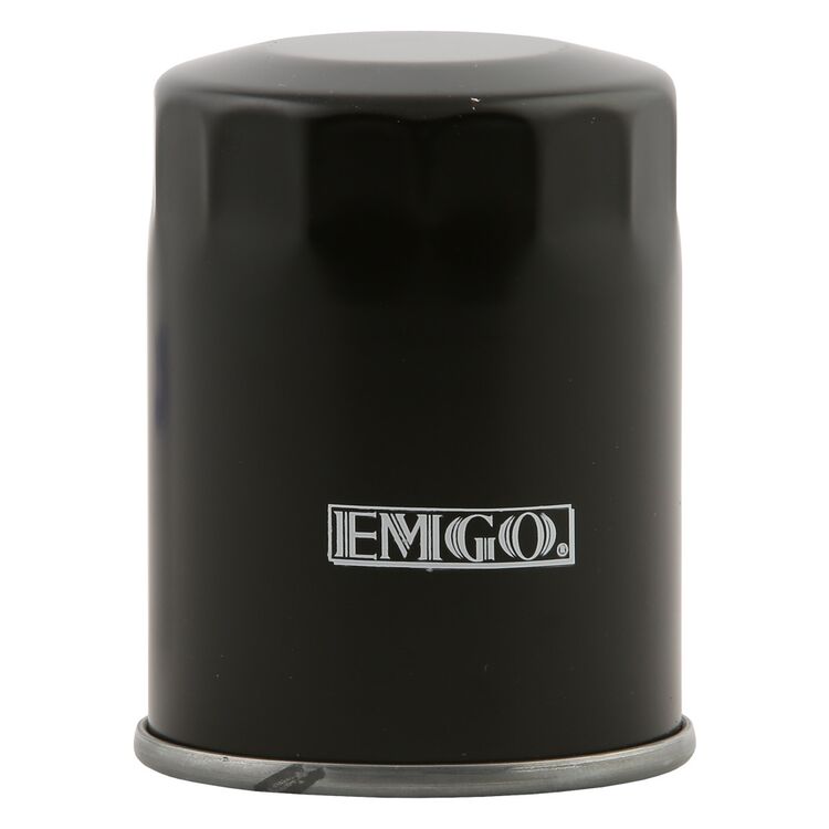 Emgo Oil Filter 10-82260