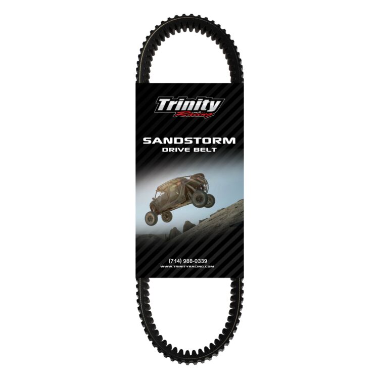Trinity Racing Sandstorm Drive Belt Can-Am Commander / Maverick / Renegade 2006-2020