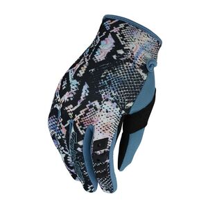 Troy Lee GP Snake Women's Gloves