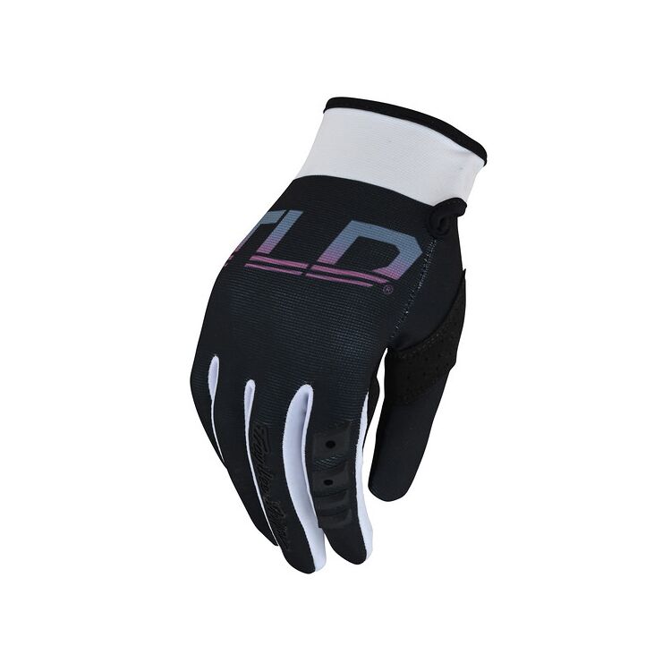 Troy Lee GP Icon Women's Gloves (XL) Cycle Gear