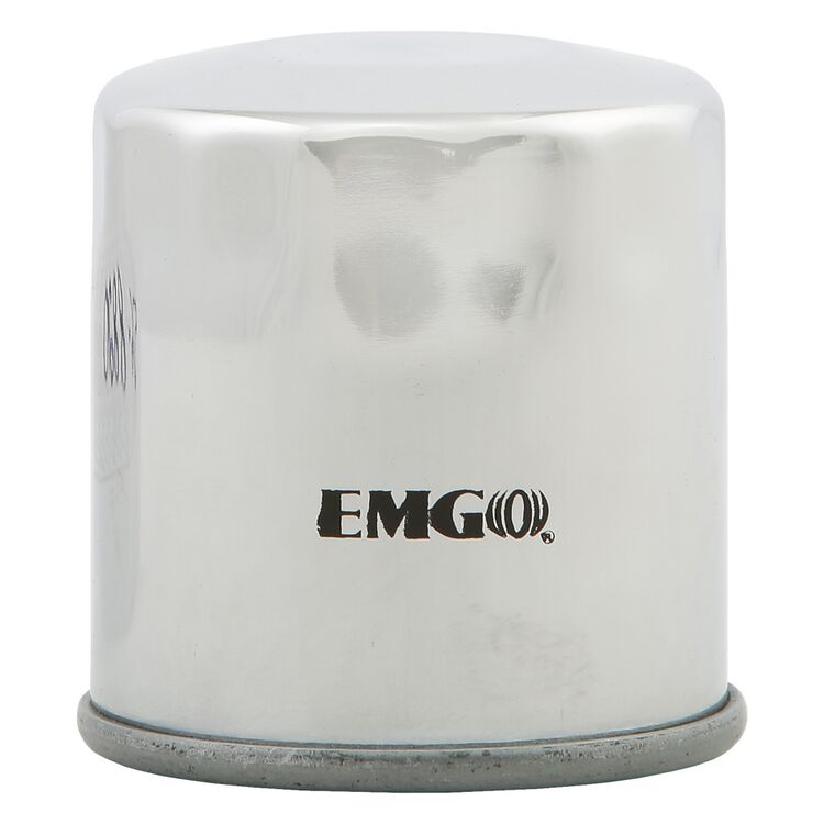 Emgo Oil Filter 10-82220