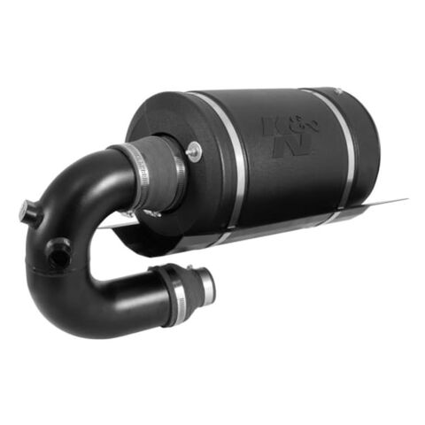 K&N Air Charger Performance Intake System C.A.R.B. Polaris RZR XP Turbo 2016-2020
