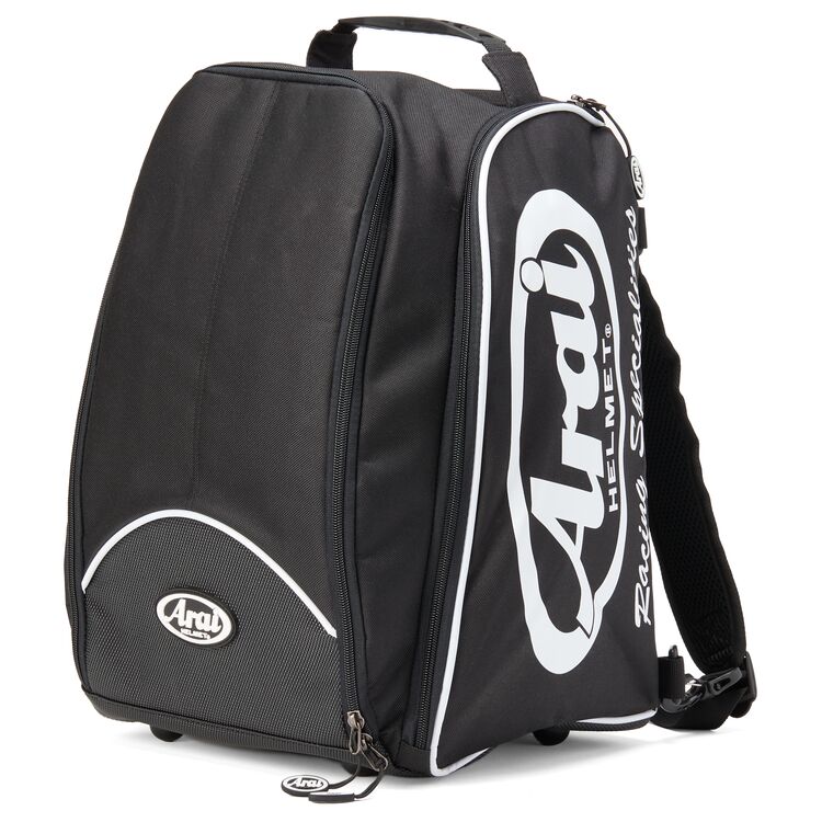 Arai Helmets Premium Helmet Bag Cycle Gear