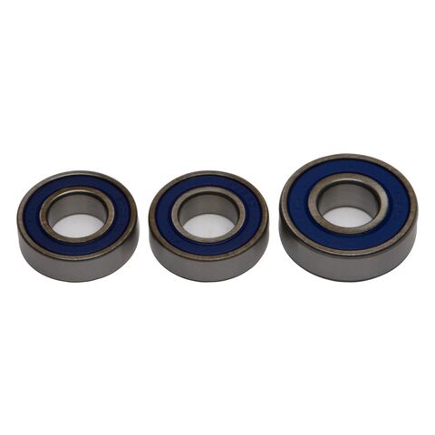 All Balls Racing Rear Wheel Bearing Kit KTM / Husqvarna / Kawasaki 65cc-500cc 1978-2023