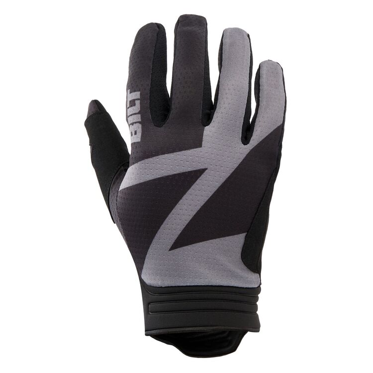 Black/Grey