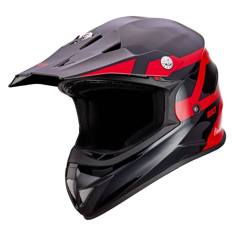 Black/Red