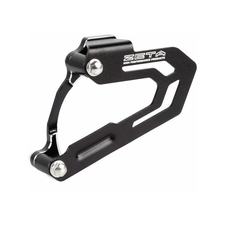 Zeta Case Saver With Cover Kit Kawasaki KX450 / KX450X / KX450SR 2019