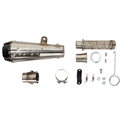 Two Brothers dB Pro Slip-On Exhaust