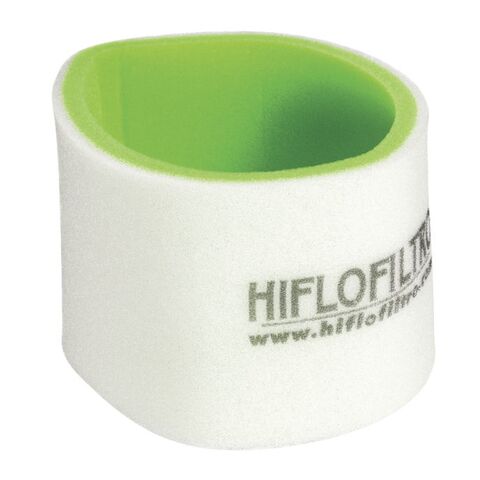 HiFloFiltro Dual Stage Air Filter Kawasaki Brute Force / V-Force