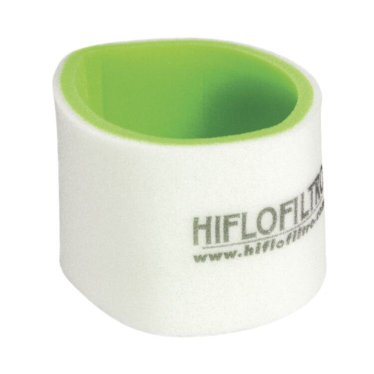 HiFloFiltro Dual Stage Air Filter Kawasaki Brute Force / V-Force