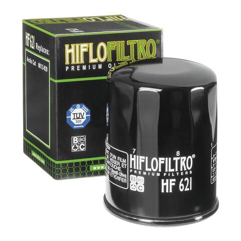 HiFloFiltro Premium Oil Filter HF621