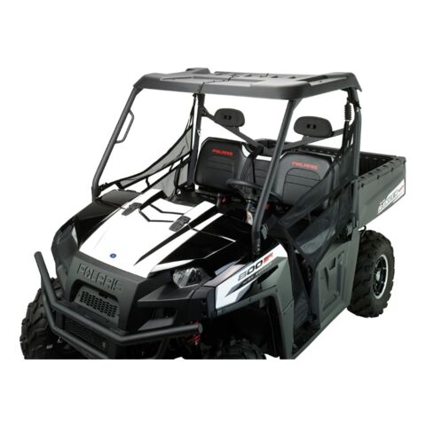 Moose Racing Two-Piece UTV Roof Polaris Ranger 2010-2012