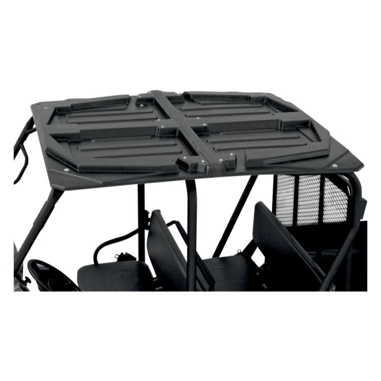 Moose Racing Two-Piece UTV Roof Kawasaki KAF Mule 2008-2010