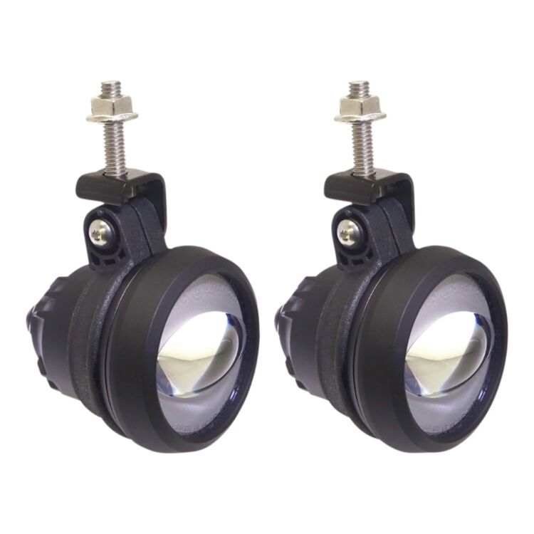 Koso LED Fog Light Kit