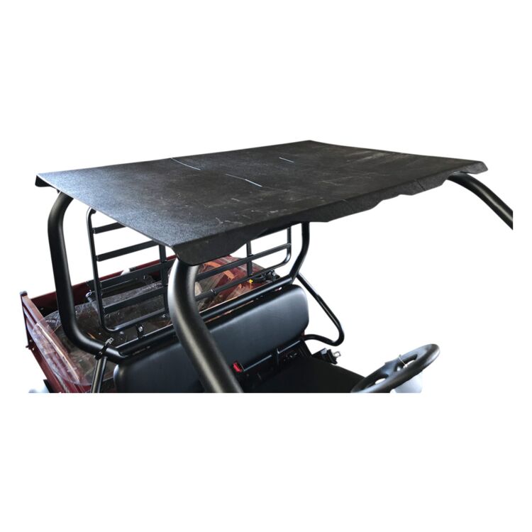Moose Racing One-Piece UTV Roof Kawasaki Mule 2005-2021