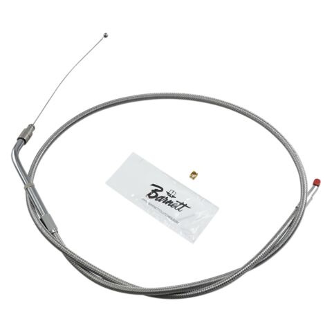 Barnett Throttle Cable For Harley Softail FXSTS 1996-2003