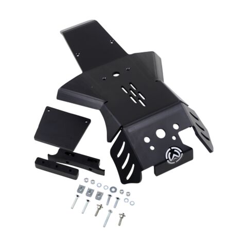 Moose Racing Pro LG Skid Plate Beta 125RR / 200RR 2020-2025