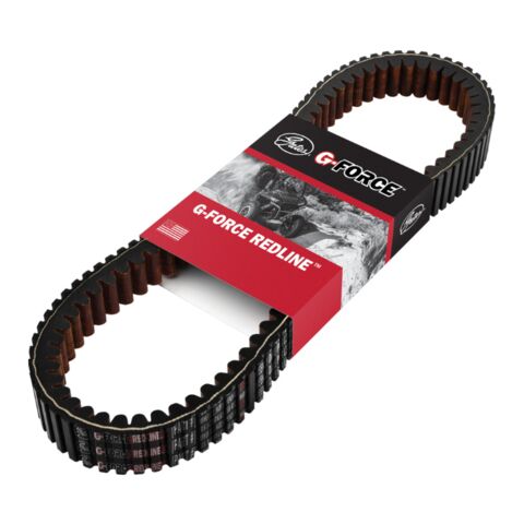 Gates G-Force RedLine Drive Belt 50R4289