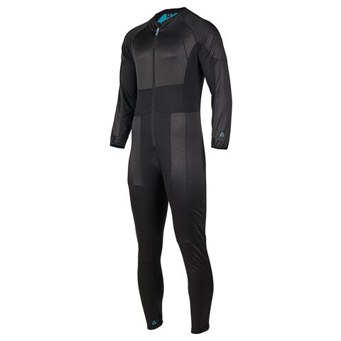AXIAL Block One-Piece Suit