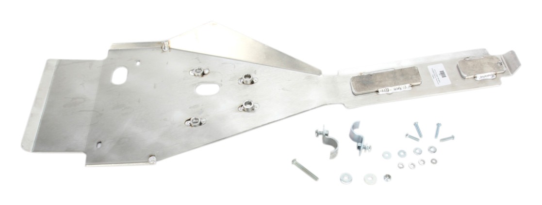 moose racing skid plate wr250r