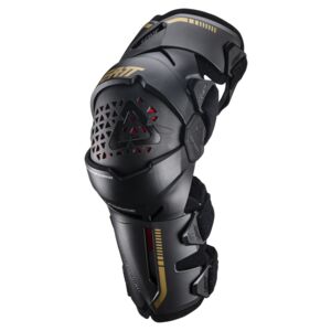 Leatt Z-Frame Knee Braces - Cycle Gear
