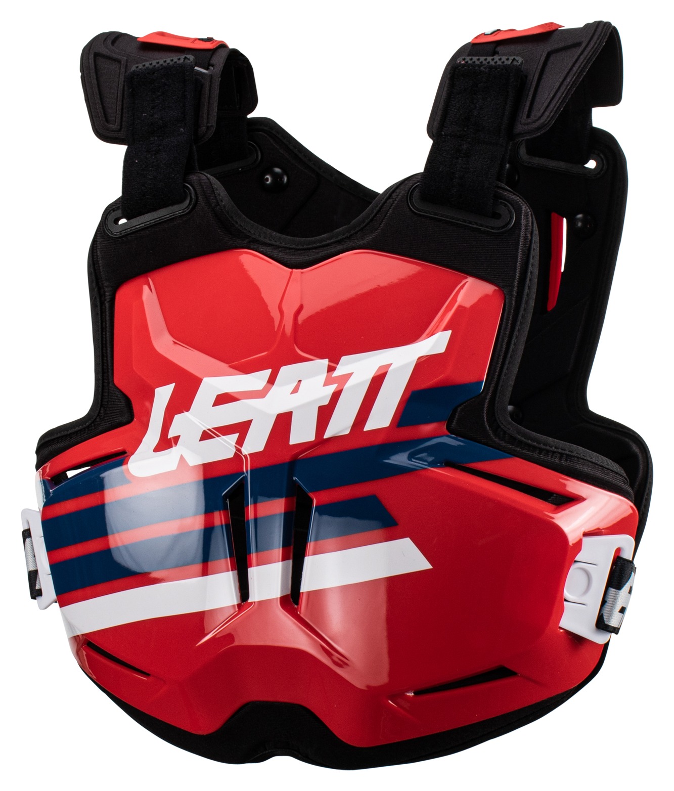 Leatt 2.5 Design Chest Protector Cycle Gear