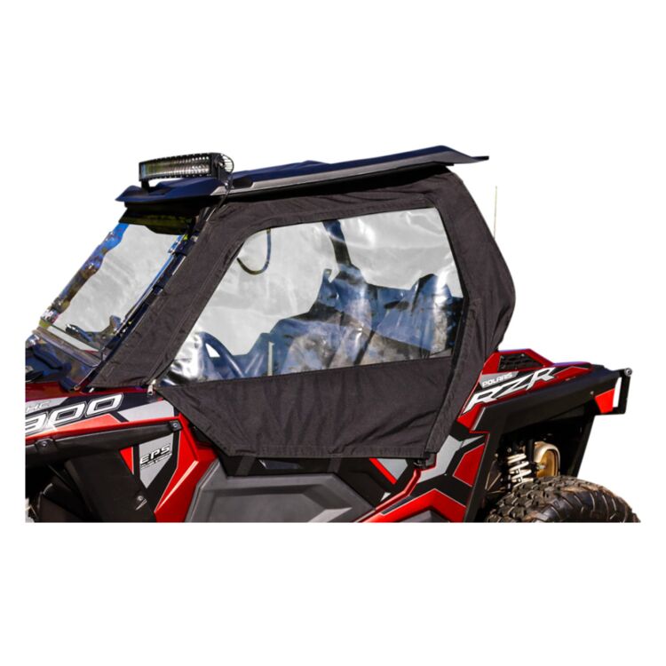 Moose Racing Side Enclosure Polaris RZR 2015-2020