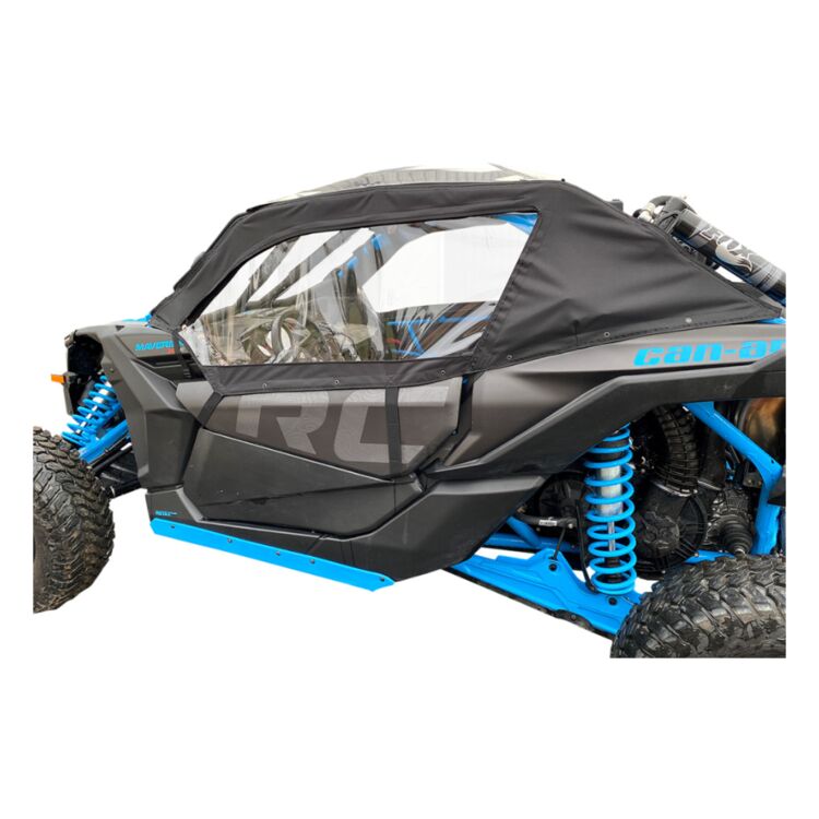 Moose Racing Side Enclosure Can-Am Maverick 2017-2020