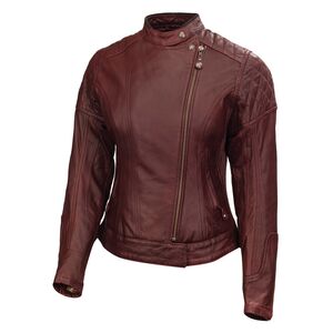 Roland Sands Riot CE Women's Leather Jacket