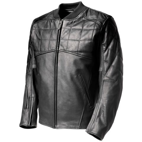 Roland Sands Hemlock CE Leather Jacket