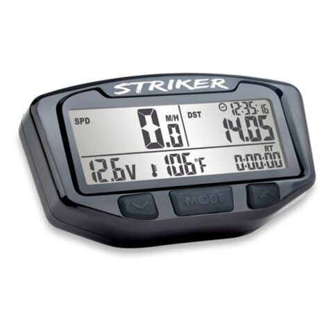 Trail Tech Striker Gauge Kit Husqvarna / KTM 125cc-501cc 2016-2018