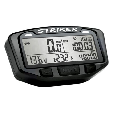 Trail Tech Striker Gauge Kit Suzuki DR-Z400 / DR-Z4S / SV650 2000-2026