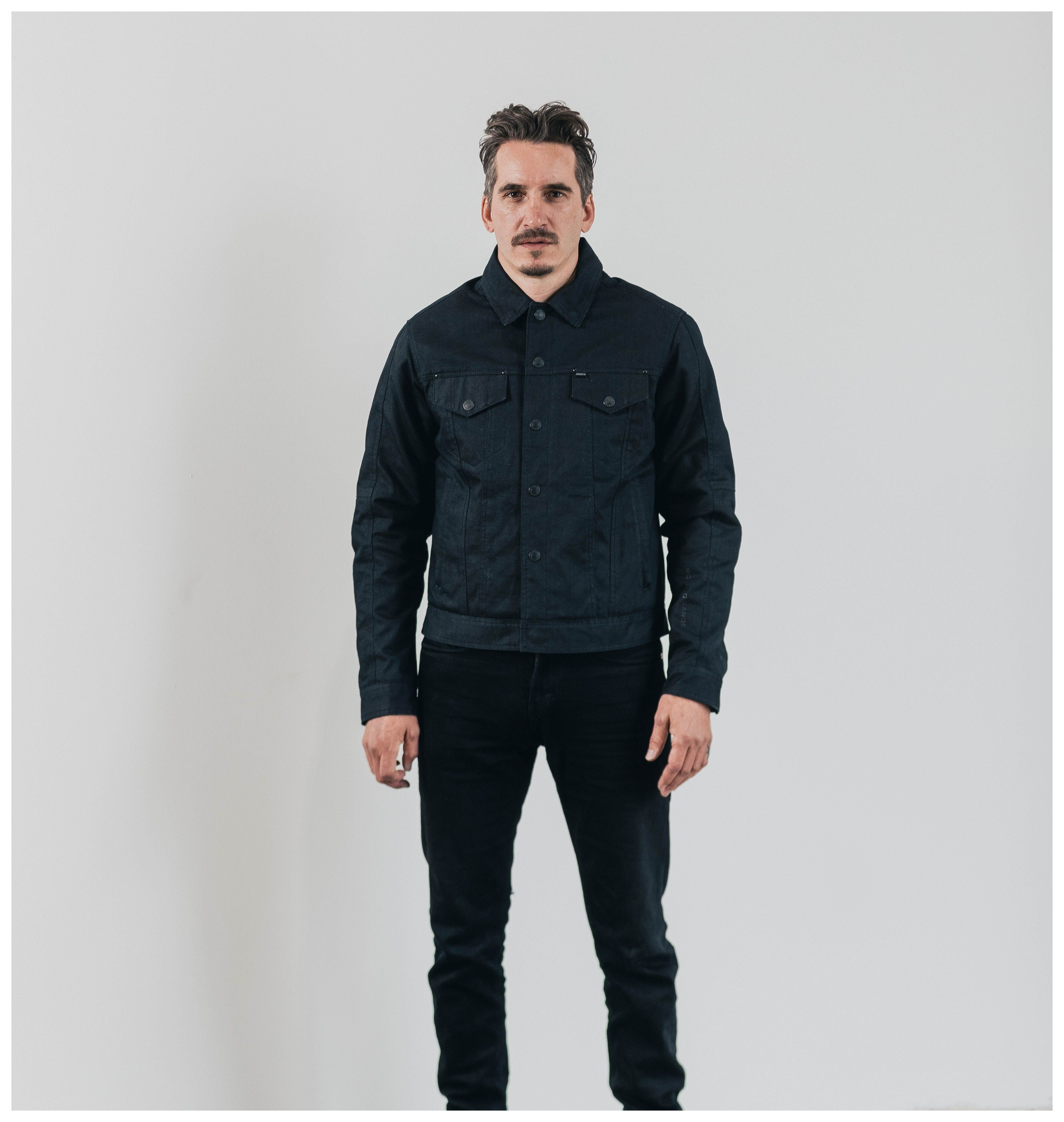 Roland Sands Dawson CE Jacket (MD) Cycle Gear