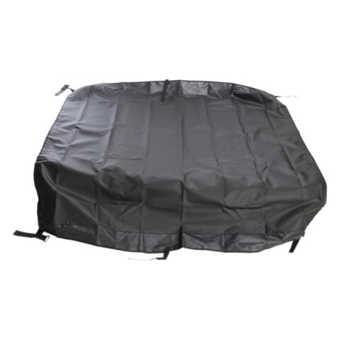 Moose Racing Roof Cap Polaris Ranger Crew XP 2017-2019