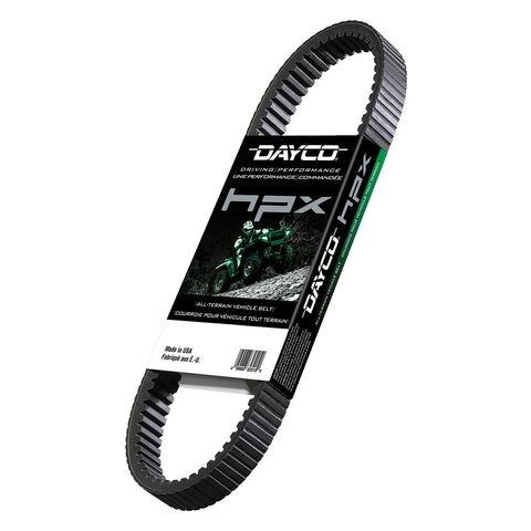 Dayco Extreme High Performance Drive Belt HPX2247