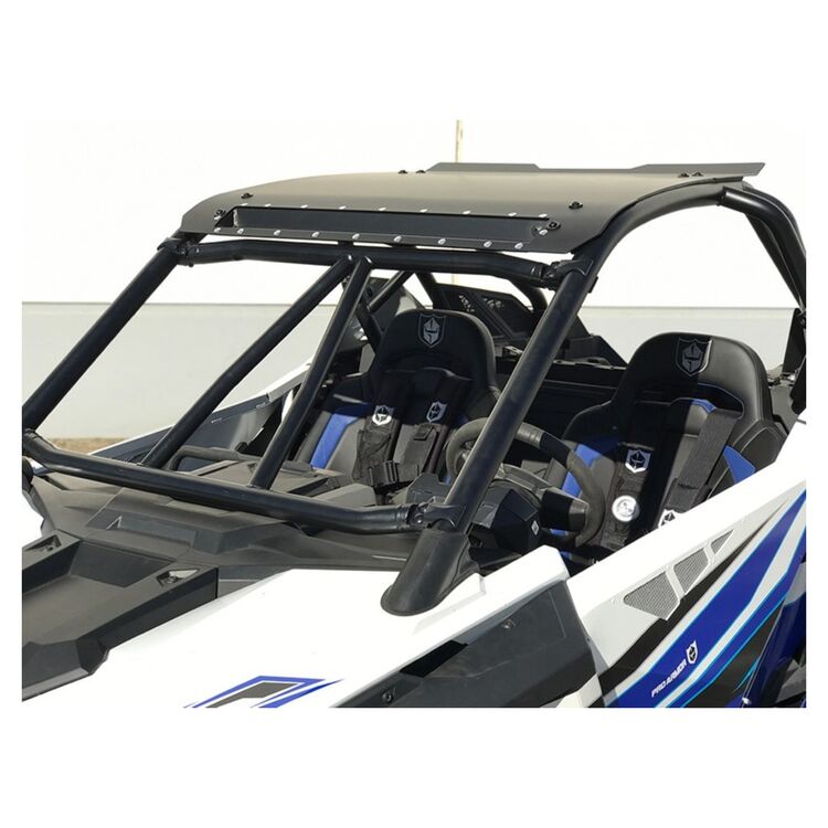 Pro Armor Roll Cage Intrusion Bar Polaris RZR Pro XP / 4 2020 Cycle Gear