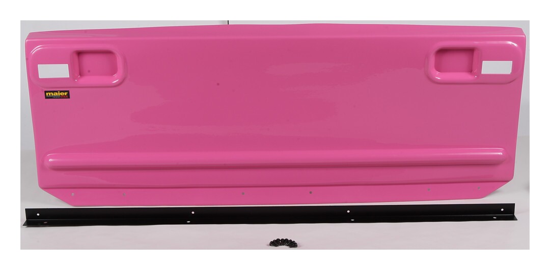 Maier Tailgate Cover Yamaha Rhino 450 / 660 / 700 20042013 Cycle Gear