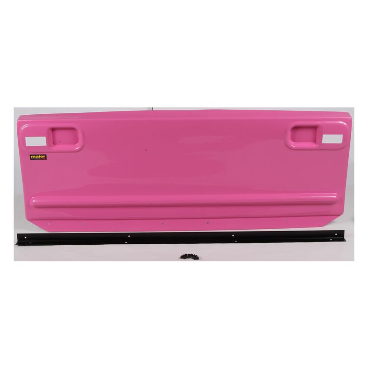 Maier Tailgate Cover Yamaha Rhino 450 / 660 / 700 20042013 Cycle Gear